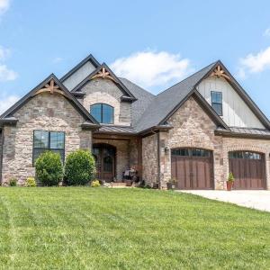 Photo #1 of 942 Leander Drive, Forest, VA 0.4 acres