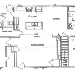Photo #2 of 21 Saunders Point Road, Huddleston, VA 0.5 acres