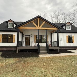 Photo #1 of 200 Saunders Point Road, Huddleston, VA 0.5 acres