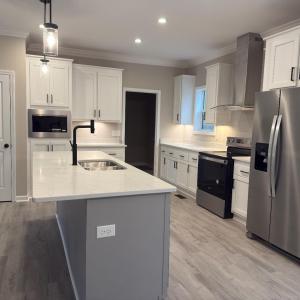 Photo #2 of 200 Saunders Point Road, Huddleston, VA 0.5 acres