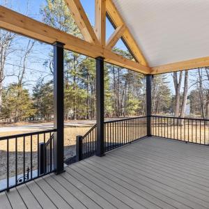 Photo #13 of 200 Saunders Point Road, Huddleston, VA 0.5 acres