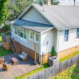 Photo #4 of 517 Eldon Street, Lynchburg, VA 0.3 acres