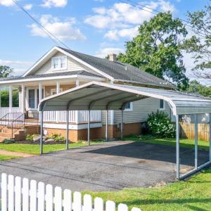 Photo #2 of 517 Eldon Street, Lynchburg, VA 0.3 acres