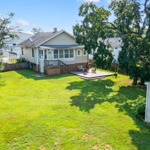 Photo #3 of 517 Eldon Street, Lynchburg, VA 0.3 acres