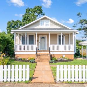 Photo #1 of 517 Eldon Street, Lynchburg, VA 0.3 acres