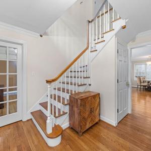 Photo #4 of 3528 Ridgecroft Drive, Lynchburg, VA 0.6 acres