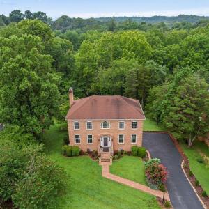 Photo #2 of 3528 Ridgecroft Drive, Lynchburg, VA 0.6 acres