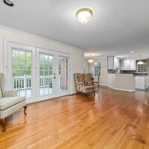 Photo #8 of 3528 Ridgecroft Drive, Lynchburg, VA 0.6 acres