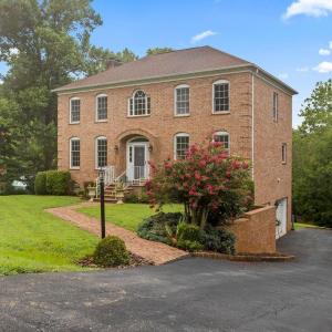 Photo #53 of 3528 Ridgecroft Drive, Lynchburg, VA 0.6 acres