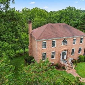 Photo #3 of 3528 Ridgecroft Drive, Lynchburg, VA 0.6 acres