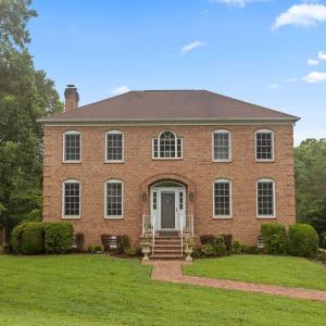 Photo #35 of 3528 Ridgecroft Drive, Lynchburg, VA 0.6 acres