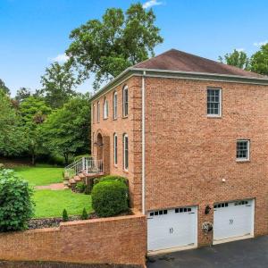 Photo #40 of 3528 Ridgecroft Drive, Lynchburg, VA 0.6 acres