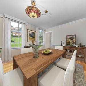 Photo #51 of 3528 Ridgecroft Drive, Lynchburg, VA 0.6 acres