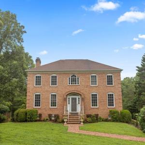 Photo #1 of 3528 Ridgecroft Drive, Lynchburg, VA 0.6 acres