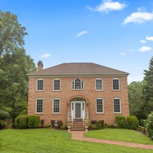 Photo #47 of 3528 Ridgecroft Drive, Lynchburg, VA 0.6 acres