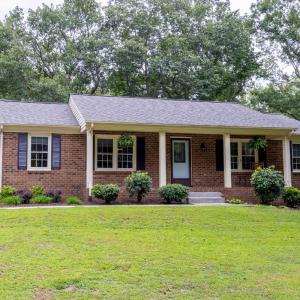 Photo #1 of 14611 Leesville Road, Evington, VA 1.0 acres