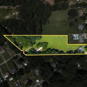 Photo #2 of 414 Amelon Road, Madison Heights, VA 2.5 acres