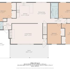 Photo #57 of 414 Amelon Road, Madison Heights, VA 2.5 acres