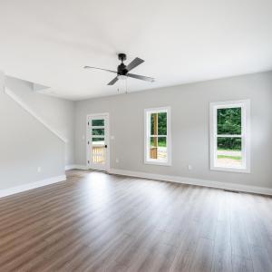 Photo #9 of 415 Kershaw Drive, Rustburg, VA 0.9 acres