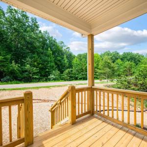 Photo #4 of 415 Kershaw Drive, Rustburg, VA 0.9 acres