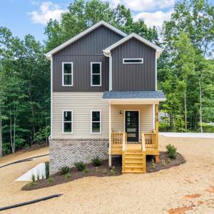 Photo #2 of 415 Kershaw Drive, Rustburg, VA 0.9 acres