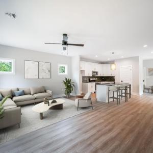 Photo #6 of 415 Kershaw Drive, Rustburg, VA 0.9 acres