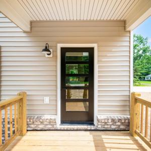 Photo #5 of 415 Kershaw Drive, Rustburg, VA 0.9 acres