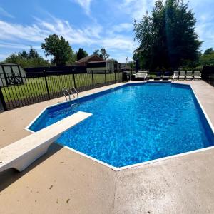 Photo #39 of 129 Apple Way, Madison Heights, VA 0.5 acres
