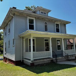 Photo #1 of 224 Warwick Lane, Lynchburg, VA 0.2 acres