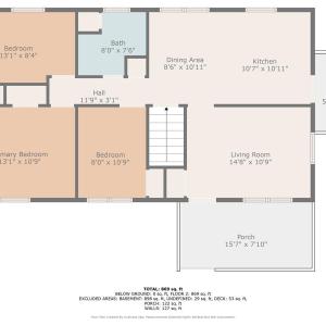 Photo #31 of 5684 Heights School Road, Pamplin, VA 2.0 acres