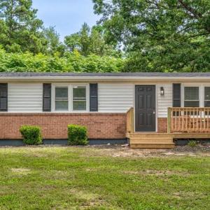 Photo #1 of 5684 Heights School Road, Pamplin, VA 2.0 acres