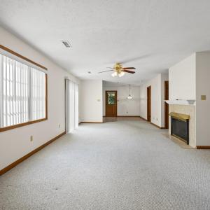 Photo #5 of 25 Cape Lookout Court, Lynchburg, VA 0.1 acres