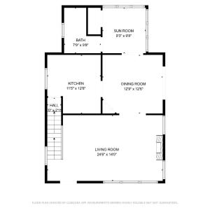 Photo #50 of 7 Fredonia Avenue, Lynchburg, VA 0.5 acres