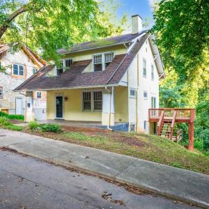 Photo #49 of 7 Fredonia Avenue, Lynchburg, VA 0.5 acres