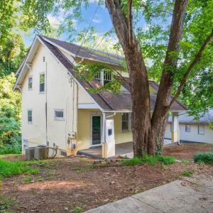 Photo #2 of 7 Fredonia Avenue, Lynchburg, VA 0.5 acres