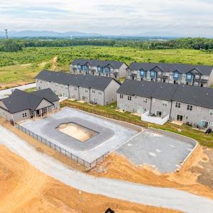 Photo #30 of 120 Emanuel Court, Lynchburg, VA 0.1 acres