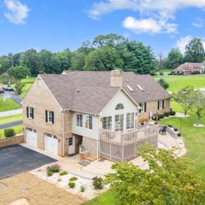 Photo #4 of 100 Quail Ridge Drive, Forest, VA 1.0 acres