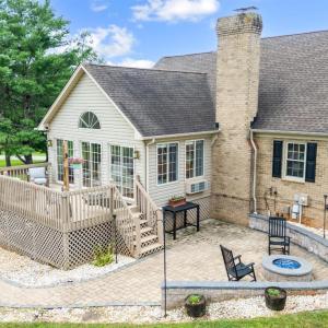 Photo #7 of 100 Quail Ridge Drive, Forest, VA 1.0 acres