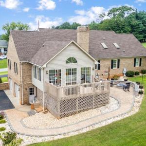 Photo #5 of 100 Quail Ridge Drive, Forest, VA 1.0 acres