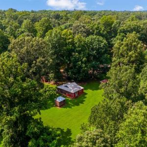 Photo #3 of 378 Watt Abbitt Road, Appomattox, VA 2.5 acres