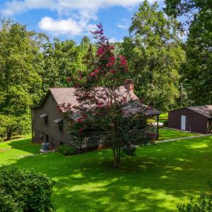 Photo #1 of 378 Watt Abbitt Road, Appomattox, VA 2.5 acres