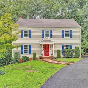 Photo #1 of 3608 Surrey Lane, Lynchburg, VA 0.7 acres