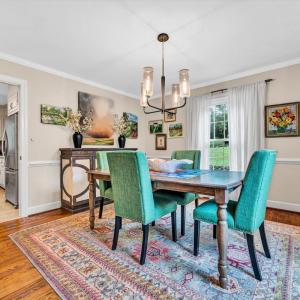 Photo #12 of 3608 Surrey Lane, Lynchburg, VA 0.7 acres