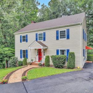 Photo #2 of 3608 Surrey Lane, Lynchburg, VA 0.7 acres