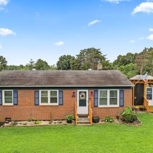 Photo #7 of 135 Brown Street, Appomattox, VA 0.4 acres