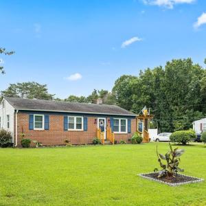 Photo #5 of 135 Brown Street, Appomattox, VA 0.4 acres