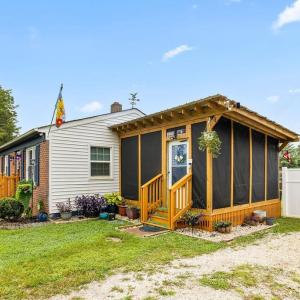 Photo #11 of 135 Brown Street, Appomattox, VA 0.4 acres