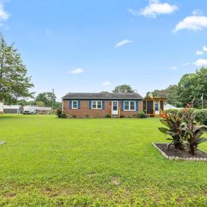 Photo #1 of 135 Brown Street, Appomattox, VA 0.4 acres