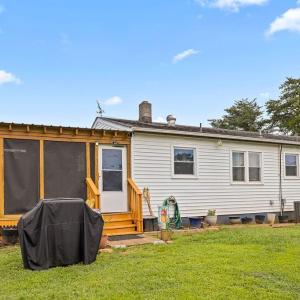 Photo #8 of 135 Brown Street, Appomattox, VA 0.4 acres