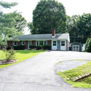 Photo #3 of 1218 Lakeview Drive, Lynchburg, VA 0.4 acres